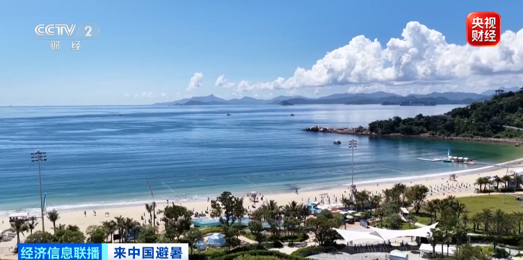 天津儿童医院黄牛号贩子票贩子代网上预约代挂号电话视频丨欧洲游客爱上中国避暑游 上半年入境外国人突破两千万