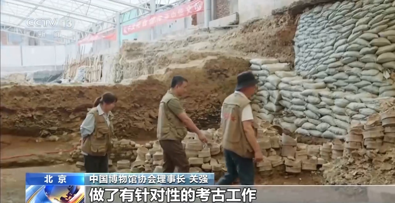 
北京大学口腔医院李广生医生黄牛预约代挂号电话视频丨打破界限 景德镇全产业链申遗中的“中国经验”