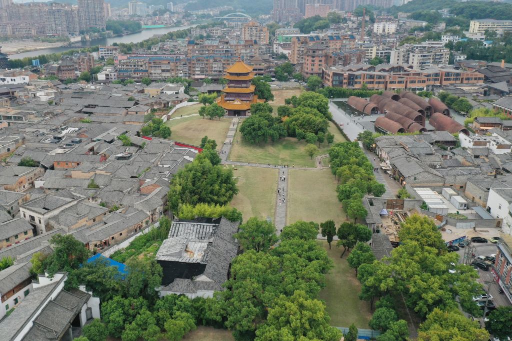 
北京大学第一医院尹杰医生黄牛预约代挂号电话景德镇手工瓷业遗存填补世界遗产“瓷”空白