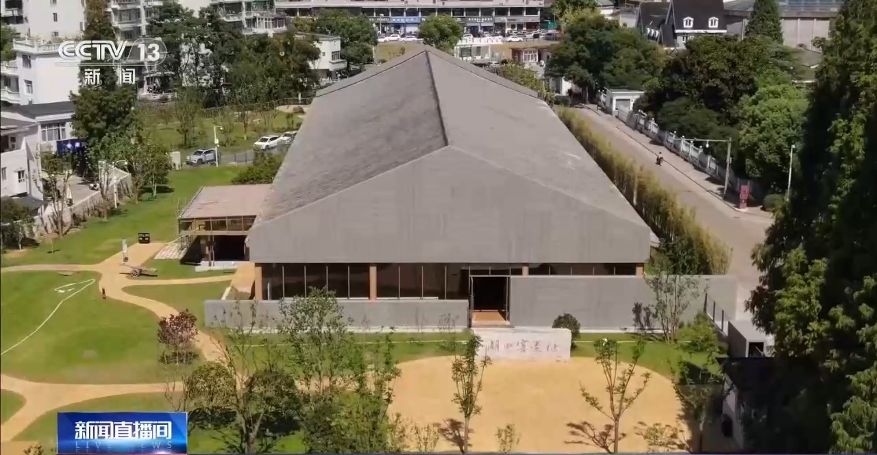 
北京大学口腔医院李广生医生黄牛预约代挂号电话视频丨打破界限 景德镇全产业链申遗中的“中国经验”