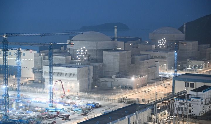 
南方医科大学南方医院刘思德医生黄牛预约代挂号电话从一组“一号”看懂中国硬核创新力