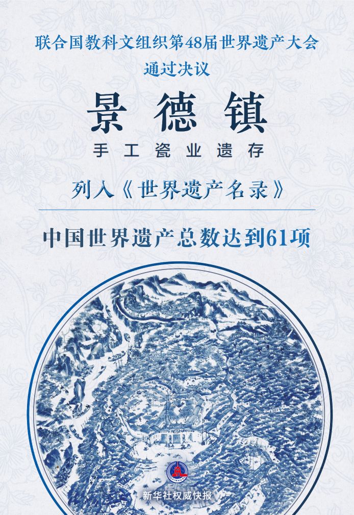 
北京大学第一医院尹杰医生黄牛预约代挂号电话景德镇手工瓷业遗存填补世界遗产“瓷”空白