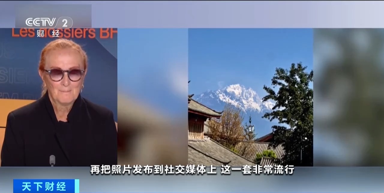 
上海交通大学医学院附属仁济医院孔文医生黄牛预约代挂号电话视频丨“很酷 很便捷 技术太发达了” 外媒关注中国游