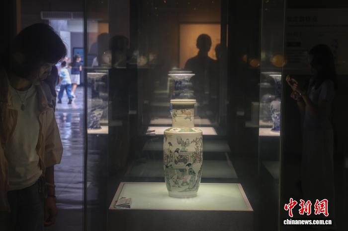 
江苏省中西医结合医院黄牛号贩子票贩子代网上预约代挂号电话何以景德镇：瓷都“物语”如何被世界读懂？