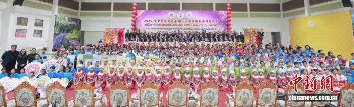 
沈阳医大一院黄牛号贩子票贩子代网上预约代挂号电话2026年中华文化大乐园——泰国清莱园师生展示教学成果