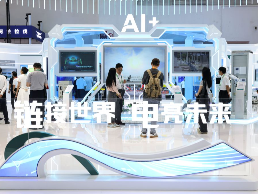 专访丨中国作为“世界市场”重要性更加凸显——访国际商会秘书长约翰·丹顿