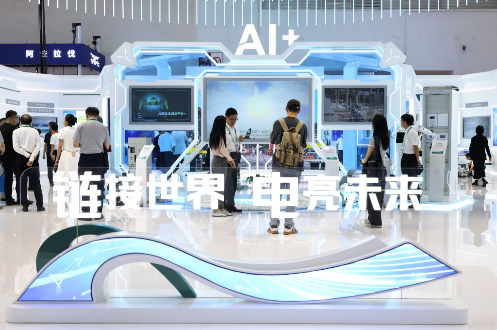 
广州医科大学附属脑科医院郑英君医生黄牛预约代挂号电话专访丨中国作为“世界市场”重要性更加凸显——访国际商会秘书长约翰·丹顿