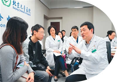 
中山大学肿瘤防治中心黄牛号贩子票贩子代网上预约代挂号电话倪鑫：儿童不是成人的缩小版（跟着专家出门诊）