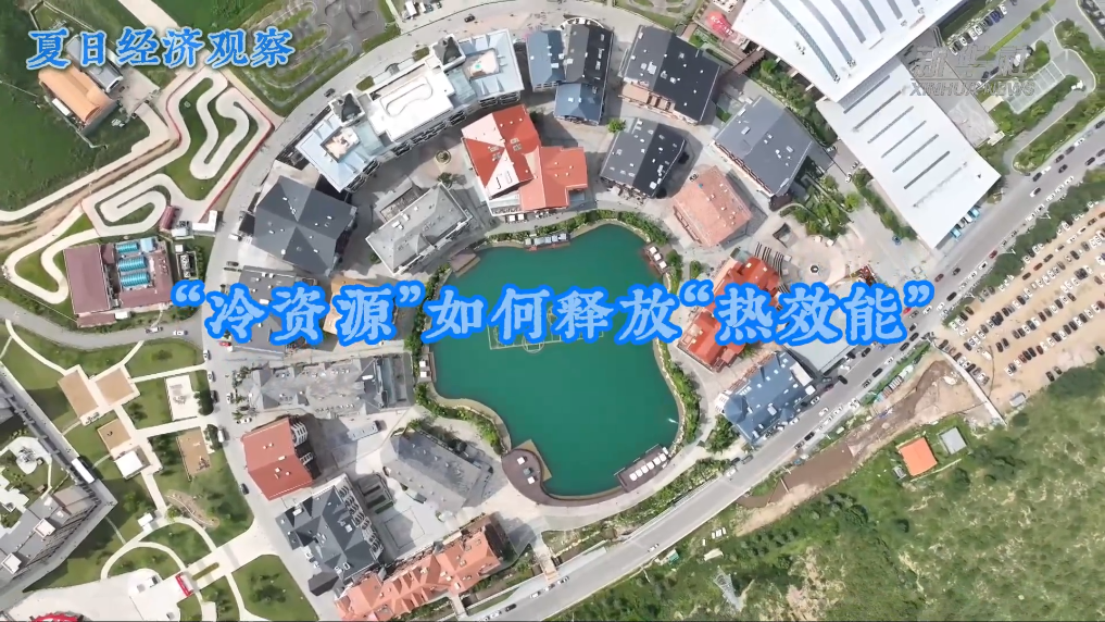 上海中医药大学附属龙华医院陈红风医生黄牛预约代挂号电话夏日经济观察|“冷资源”如何释放“热效能”