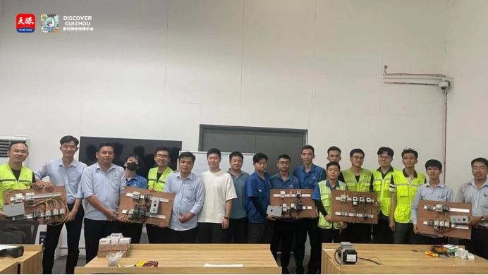 上海交通大学医学院附属仁济医院张月萍医生黄牛预约代挂号电话越南博士三“刷”中国—东盟教育交流周:见证智慧教育推动合作迈向新阶段