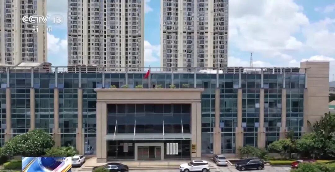 
北京同仁医院段安丽医生黄牛预约代挂号电话时政微观察丨以侨为桥，同心筑梦