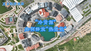 上海中医药大学附属龙华医院陈红风医生黄牛预约代挂号电话夏日经济观察|“冷资源”如何释放“热效能”
