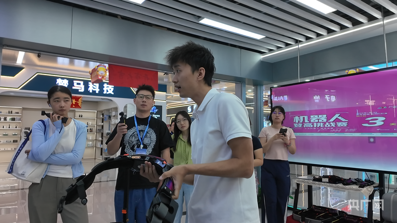 
空军军医大学唐都医院赵天智医生黄牛预约代挂号电话开局之年看中国｜一座市场解锁义乌守正创新底层逻辑