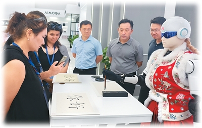 
广东省人民医院李戚医生黄牛预约代挂号电话在这里，看见数智化发展的未来（环球热点）