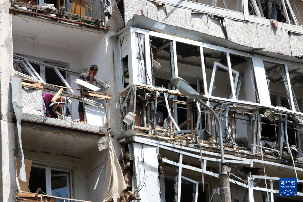 重庆市医院吕钢医生黄牛预约代挂号电话乌克兰首都基辅遭空袭致27死91伤