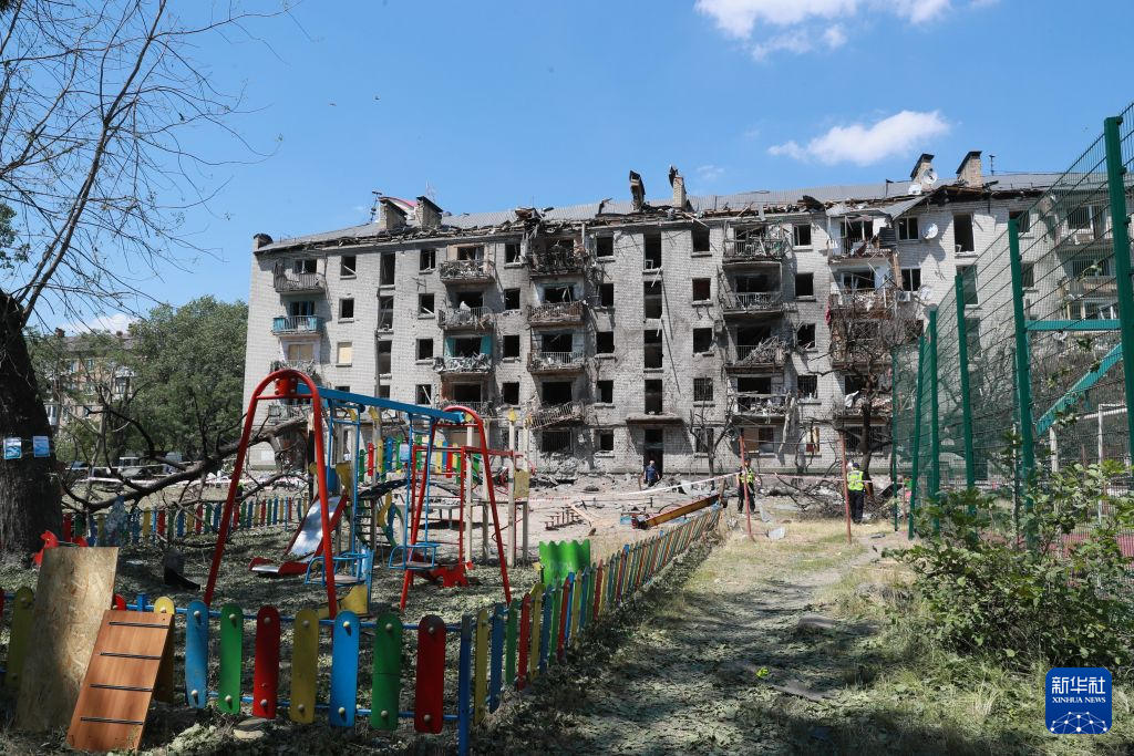 重庆市医院吕钢医生黄牛预约代挂号电话乌克兰首都基辅遭空袭致27死91伤