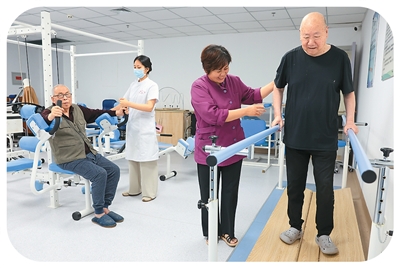 
重庆医科大学附属第二医院张觇宇医生黄牛预约代挂号电话企业年金“便携性”向前一步