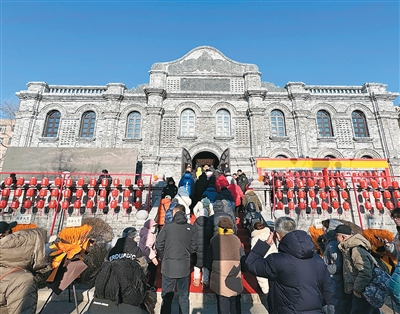 
天坛医院黄牛号贩子票贩子代网上预约代挂号电话了解吉林的另一种“读本”（行天下）