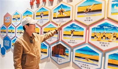 
上海交通大学医学院附属瑞金医院赵卫国医生黄牛预约代挂号电话藏在山水农耕里的非遗之美（我与非遗）