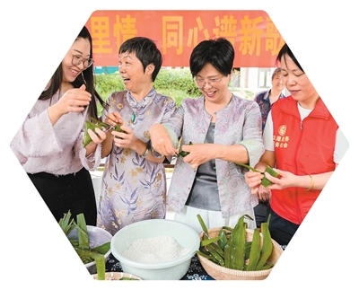 
四川大学华西医院徐严明商慧芳吴波蒋利熊先泽李永彬兰志刚马骏鹏徐建国陆军军黄牛挂号电话凝聚侨心侨力 共赴复兴伟业