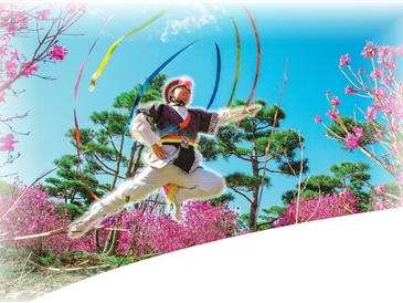 藏在山水农耕里的非遗之美（我与非遗）