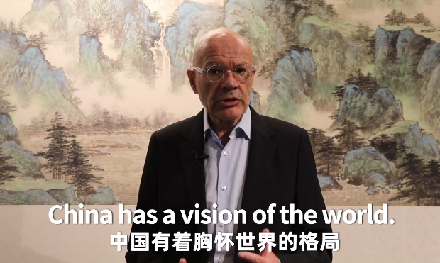 
浙江大学医学院附属第一医院章爱斌医生黄牛预约代挂号电话【中国那些事儿】国际热议全球发展倡议五周年：中国方案让全球发展愿景变得“可感可及”