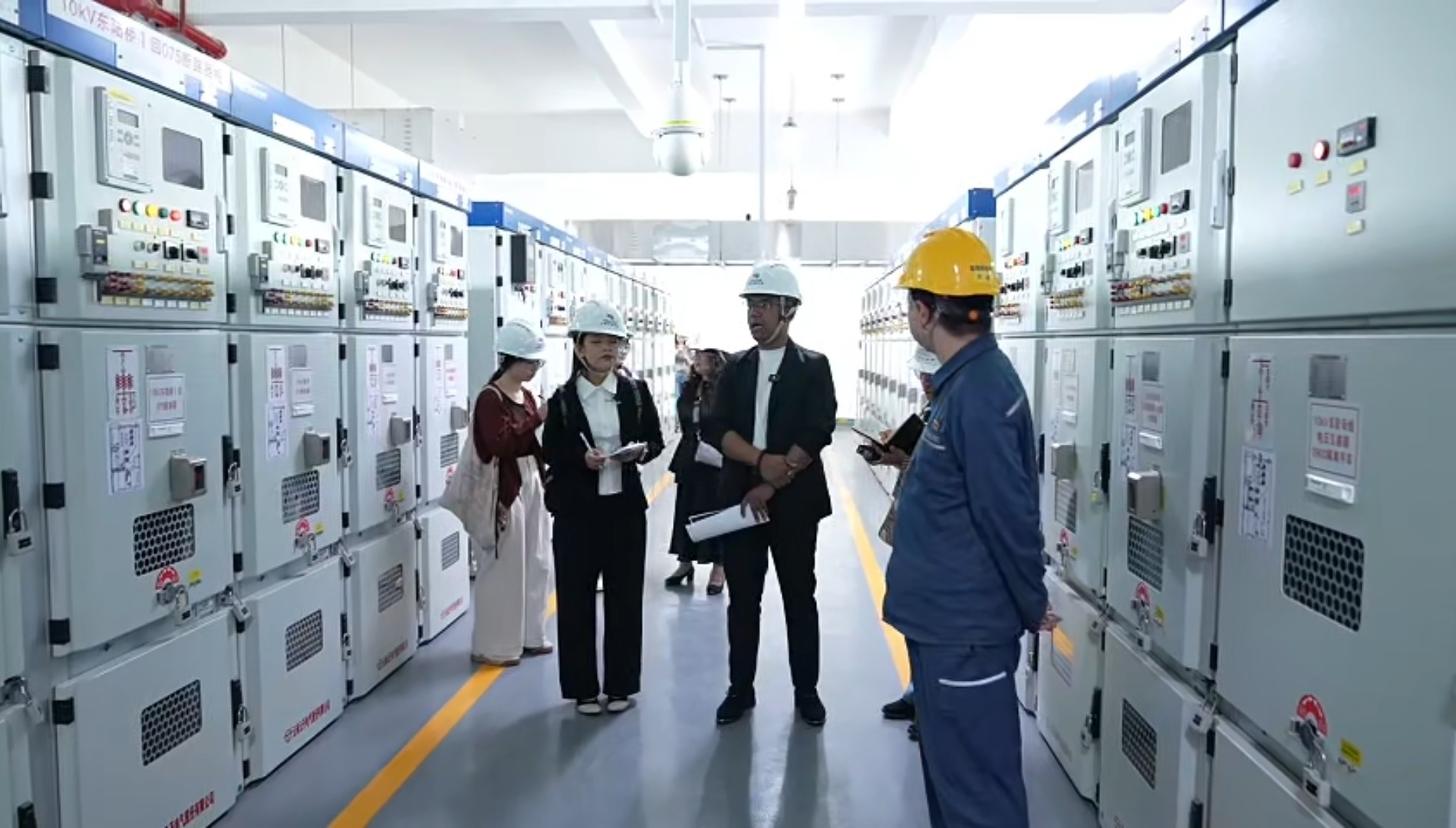 缅甸青年：中国城乡建设细节彰显对民生需求的重视