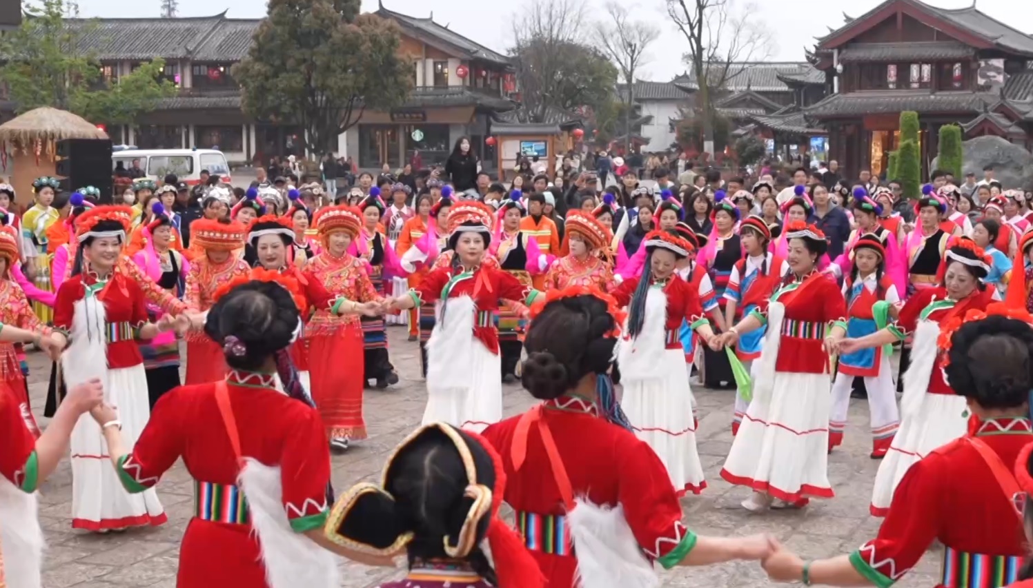 缅甸青年：中国城乡建设细节彰显对民生需求的重视