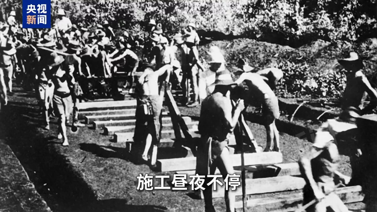
南方医科大学中西医结合医院黄牛号贩子票贩子代网上预约代挂号电话重走泰缅“死亡铁路”：为了“速度”，日军把铁路修成了“地狱”