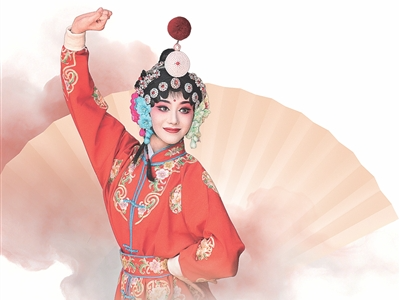 生活的辩证法，也是艺术的辩证法（坚持“两创”·关注新大众文艺）