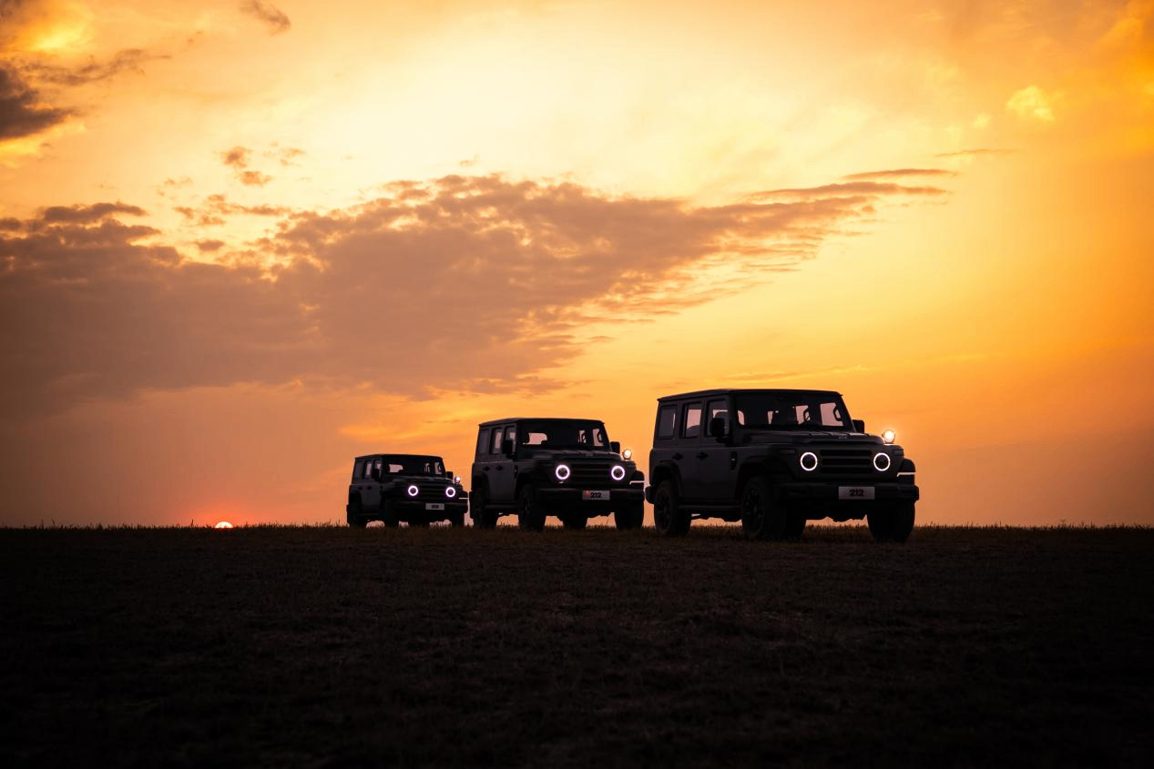 北京中医医院杨国旺医生黄牛预约代挂号电话坚守越野初心 铸就世界品牌——212的传承与远征