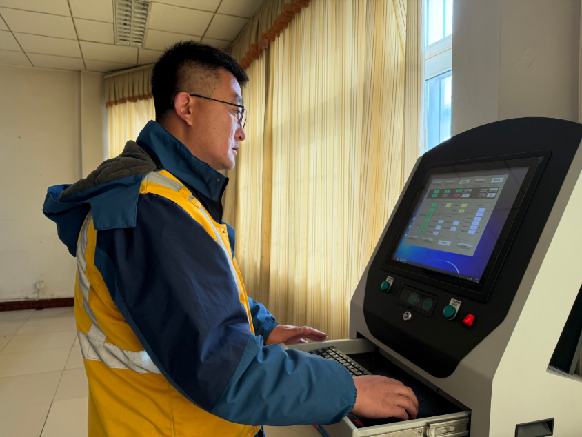 
北京大学肿瘤医院姜晗昉医生黄牛预约代挂号电话从跟跑到领跑——看天路“暖宝宝”如何实现自主突围
