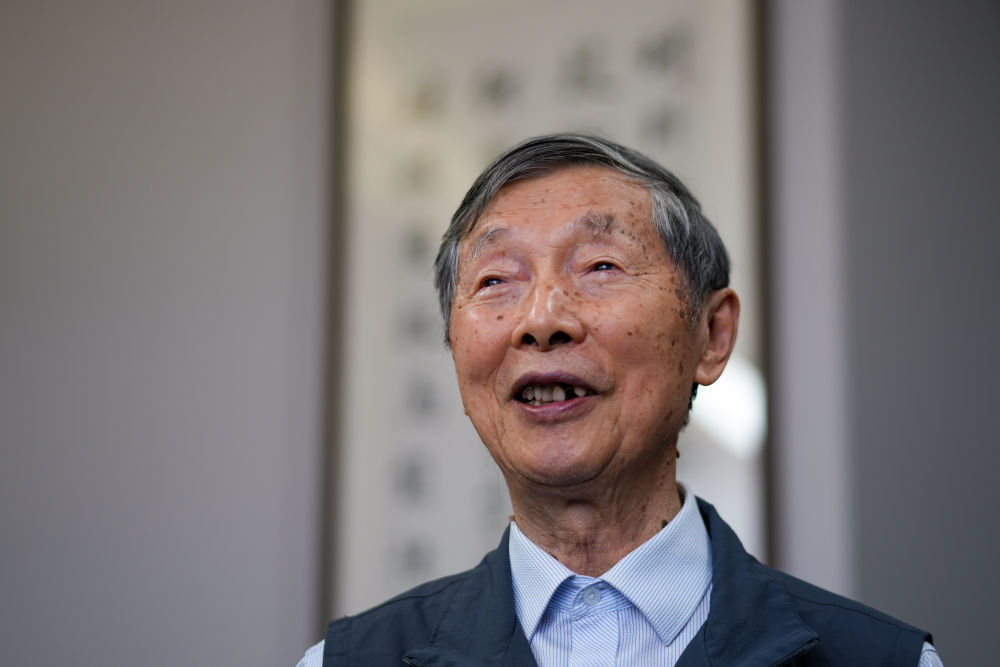 
陆军军医大学新桥医院杨鹰易善红方针强马丹肖卫东黄牛挂号电话第1视点｜今天，他们获颁国家最高科学技术奖