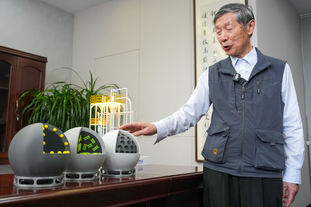 
陆军军医大学新桥医院杨鹰易善红方针强马丹肖卫东黄牛挂号电话第1视点｜今天，他们获颁国家最高科学技术奖