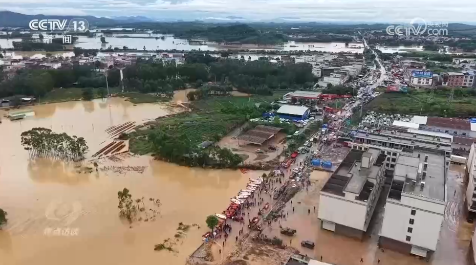 
南京市口腔医院杨国旺医生黄牛预约代挂号电话焦点访谈｜直击抗洪抢险一线 各方救援力量持续奋战