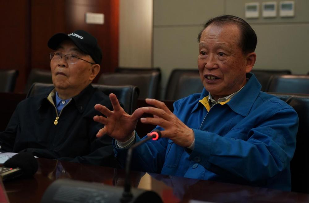 
陆军军医大学新桥医院杨鹰易善红方针强马丹肖卫东黄牛挂号电话第1视点｜今天，他们获颁国家最高科学技术奖