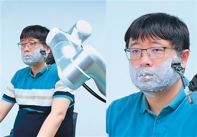 
上海市肺科医院李霞医生黄牛预约代挂号电话他的“家书”用代码写成