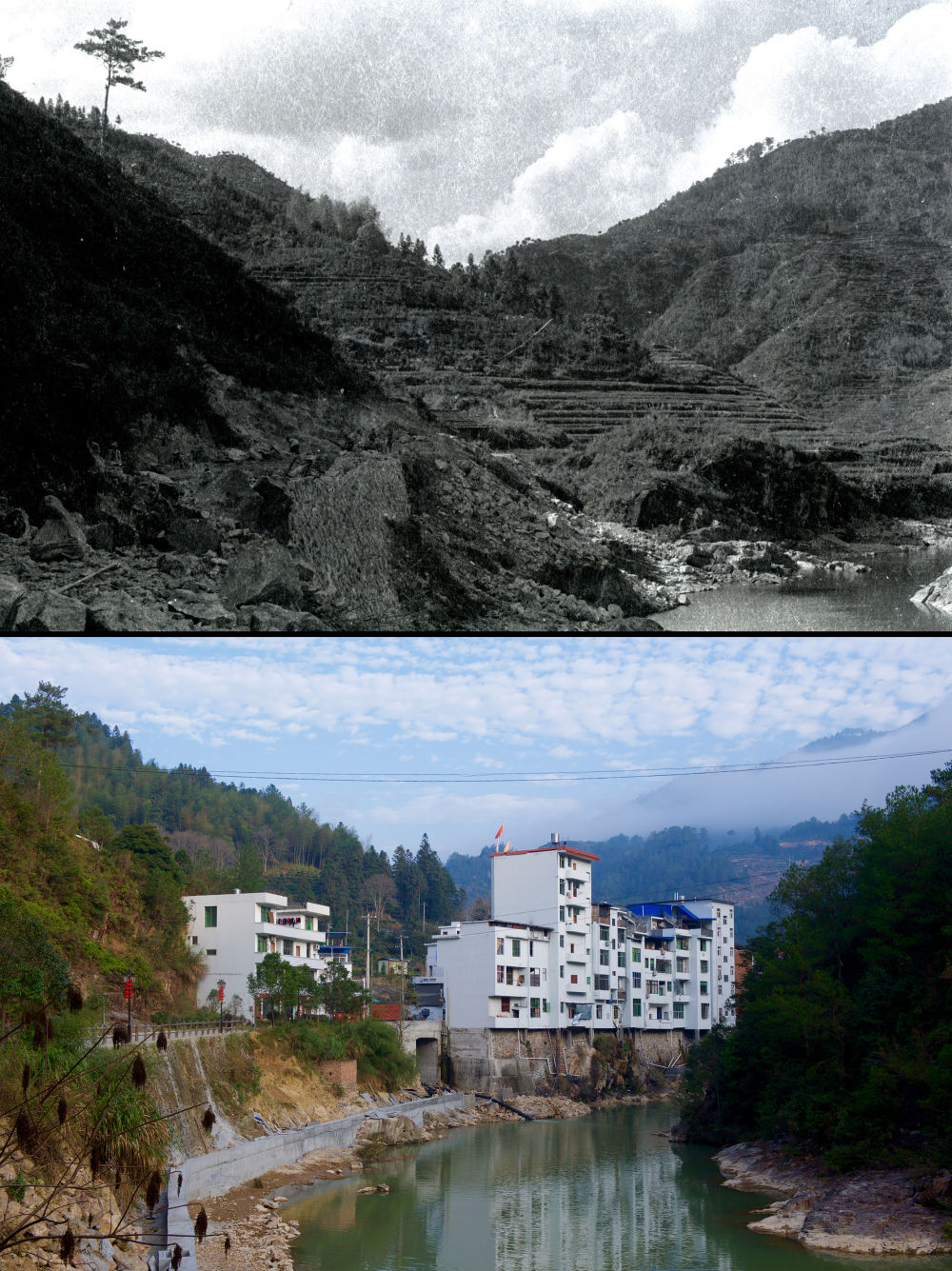 
北京大学第六医院孙黎医生黄牛预约代挂号电话时政镜距离｜下党之路