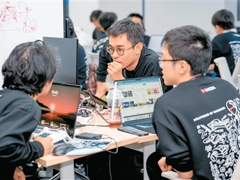 “搓得出”，更要“走得远”（融观中国）