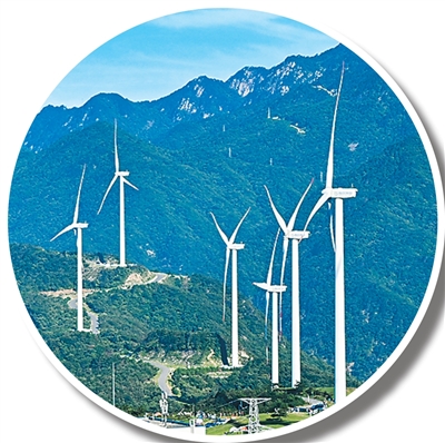 
江苏省南京鼓楼医院戴令娟医生黄牛预约代挂号电话新型能源基础设施“新”在哪？（新型能源体系长啥样？③）