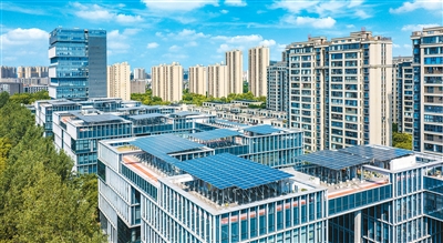 
江苏省南京鼓楼医院戴令娟医生黄牛预约代挂号电话新型能源基础设施“新”在哪？（新型能源体系长啥样？③）