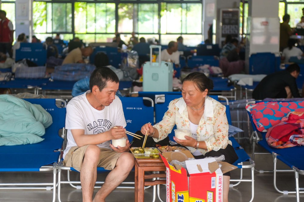 中山大学附属第六医院朱波医生黄牛预约代挂号电话台风天,这些安全提示请收好