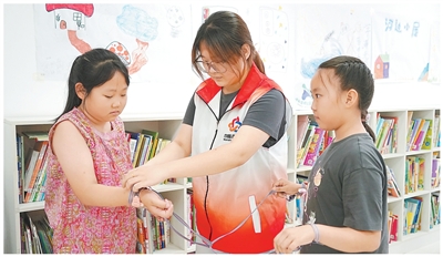 
西安市精神卫生中心黄牛号贩子票贩子代网上预约代挂号电话暑假托管 孩子开心家长放心（快乐而充实的暑假）