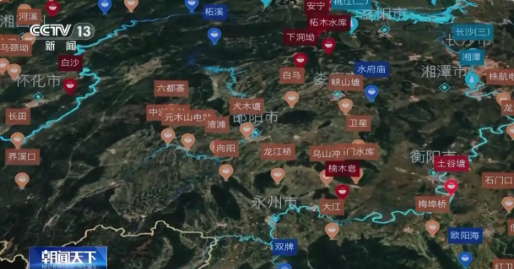 东直门医院黄牛号贩子票贩子代网上预约代挂号电话防汛一线的科技新力量