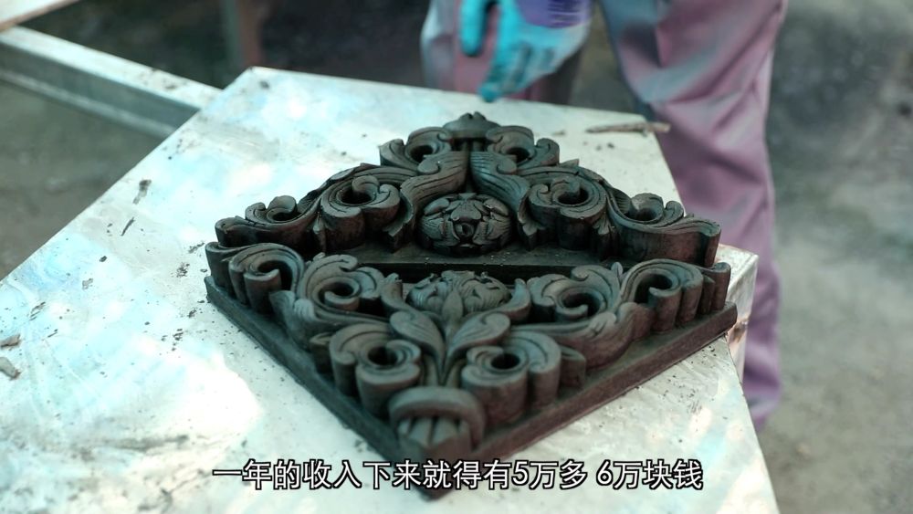 
中国医学科学院阜外医院田涛医生黄牛预约代挂号电话新华视点｜匠心赓续文脉 非遗惠及民生