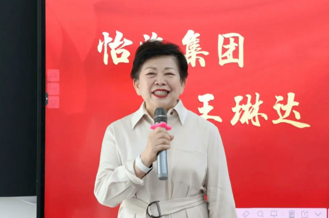 
上海仁济医院黄牛号贩子票贩子代网上预约代挂号电话怡海以“侨”为桥 续写百年崇文兴教传承