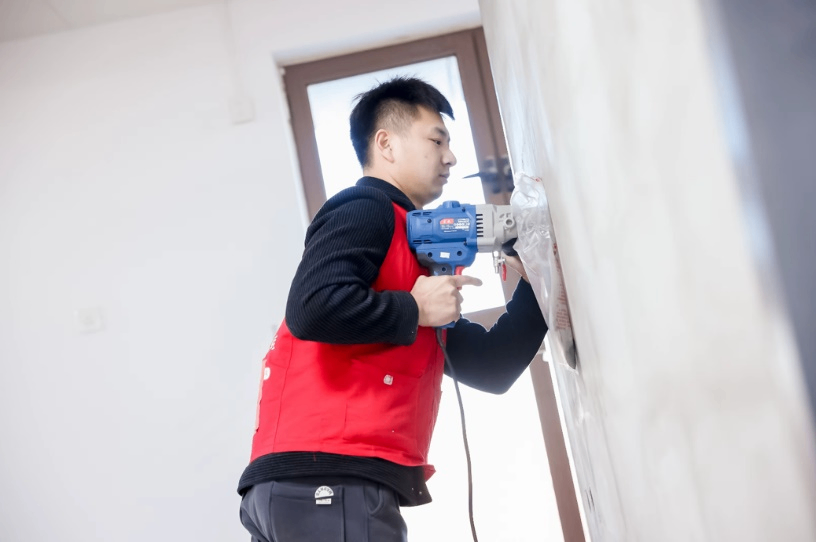 
西安各大医院黄牛挂号电话从一件家电到一个家 京东家电家居持续丰富商品优化体验