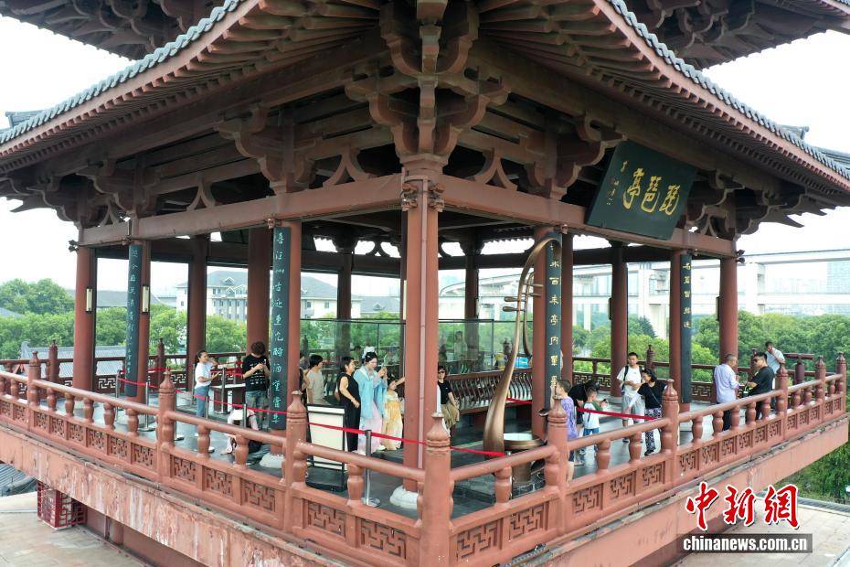 
中山大学附属第六医院赵鲁刚医生黄牛预约代挂号电话（长江十年行）探访江西九江长江国家文化公园