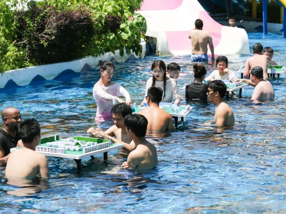 
山东省立医院张海清孙香兰曲华伟宁豪刘军卢俊吴亚光张鹏王正军黄牛挂号电话在“火炉”重庆，老外为何直呼“Cool”