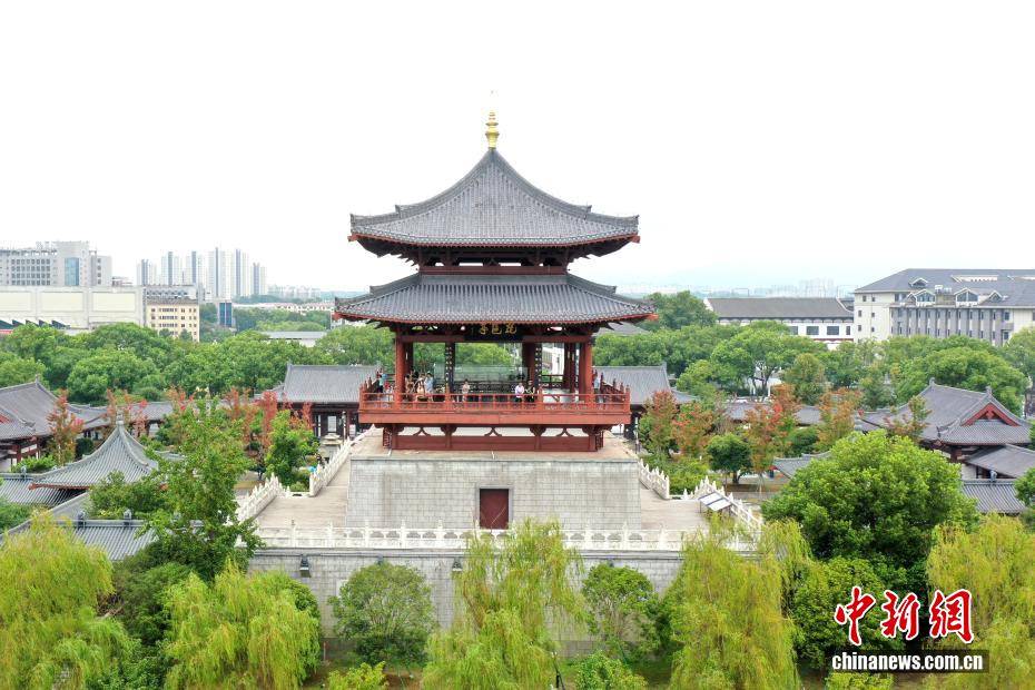 
中山大学附属第六医院赵鲁刚医生黄牛预约代挂号电话（长江十年行）探访江西九江长江国家文化公园